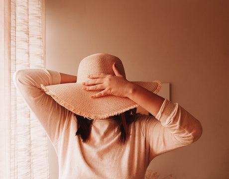 Dépression post-partum : mieux la vivre avec le collagène