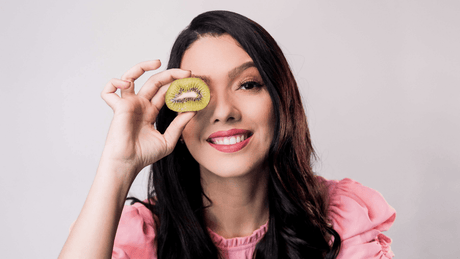 poussée d'acné et alimentation