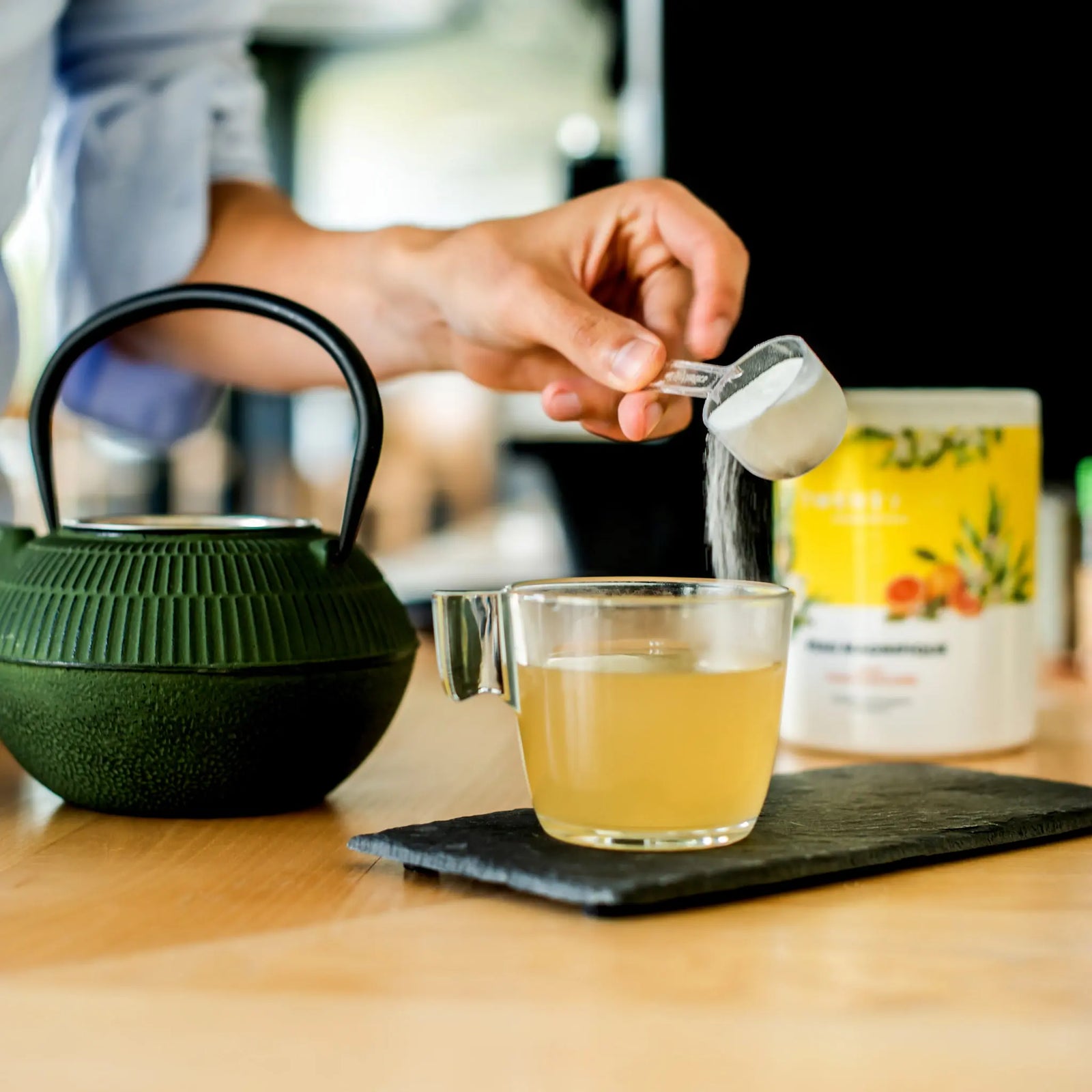 Collagène en poudre : comment l’intégrer au quotidien ?