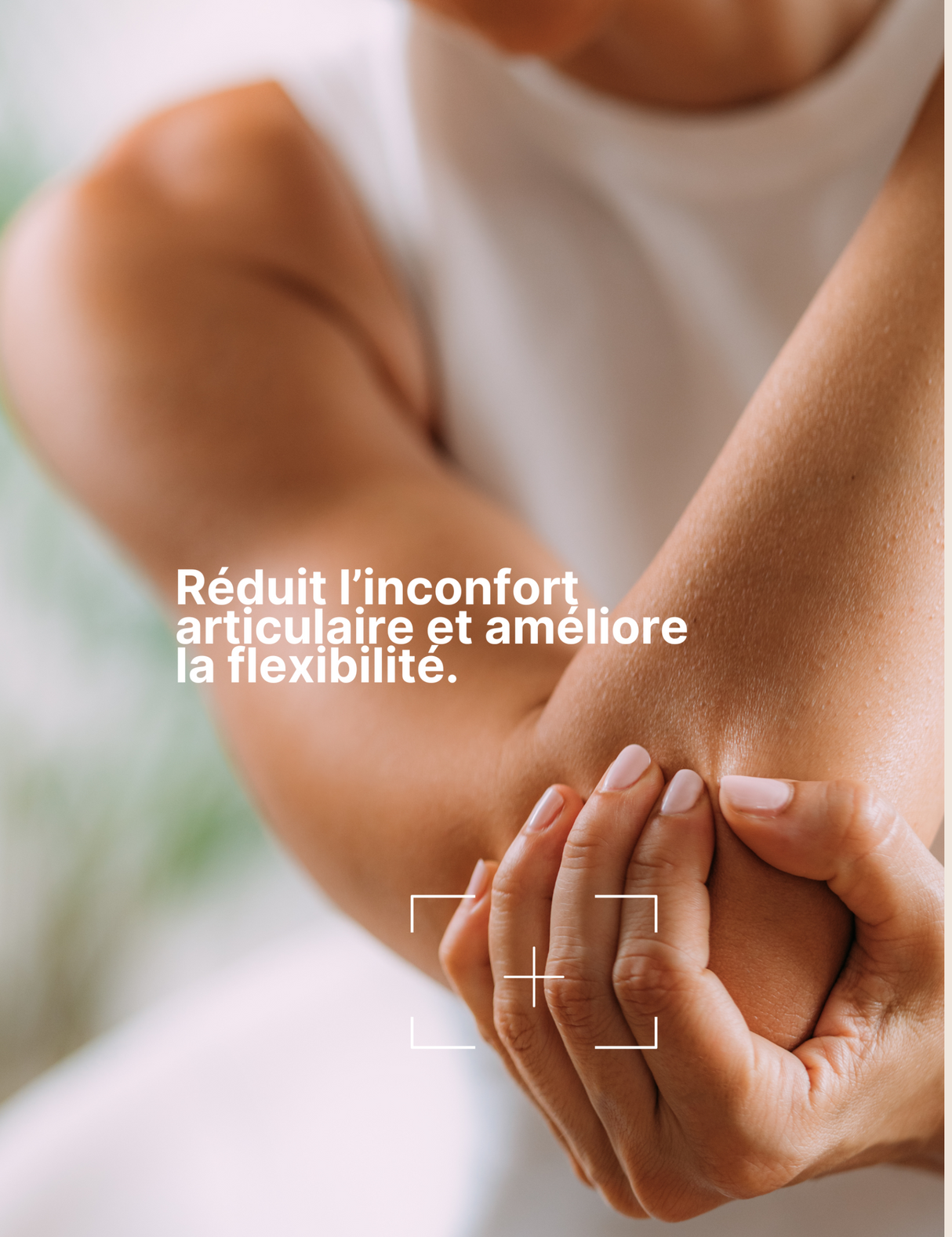 Pack complet Articulations : 3 mois