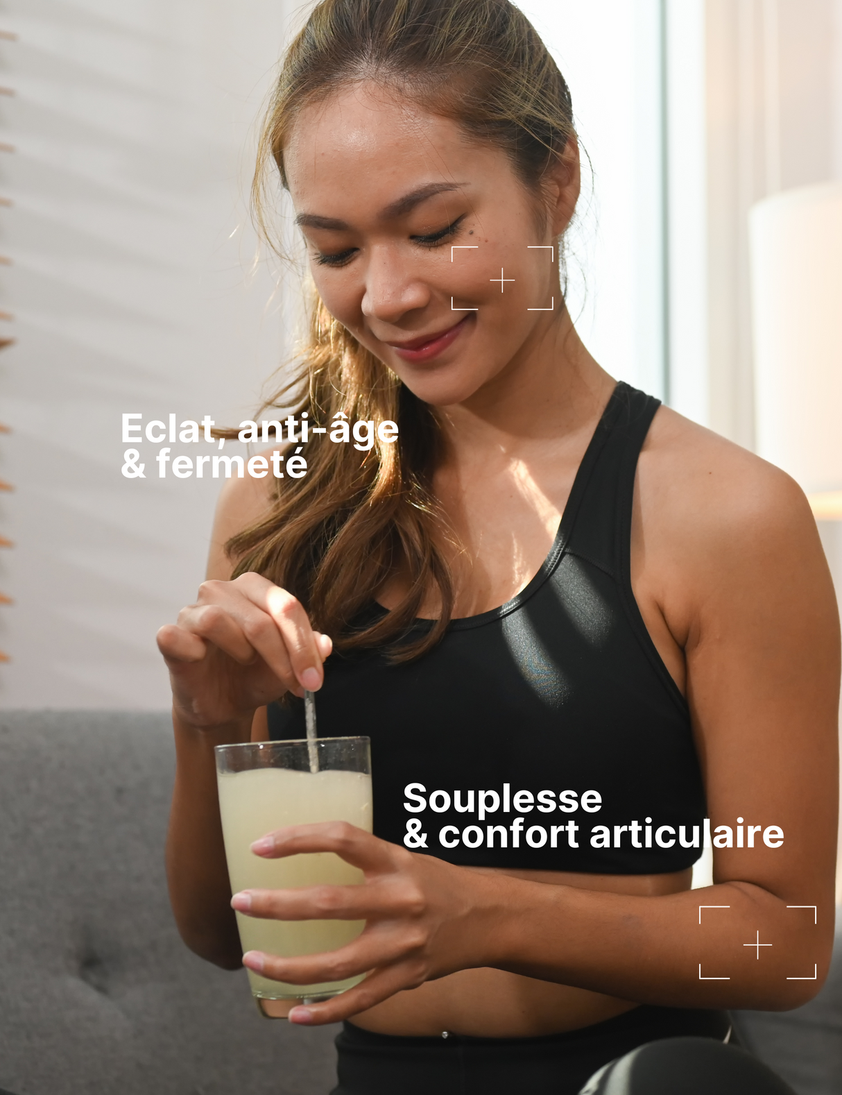 Routine Duo Peau + Articulations Twenty DC®