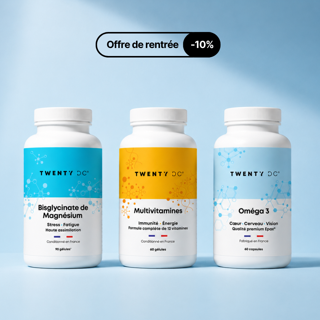 Essentiels santé