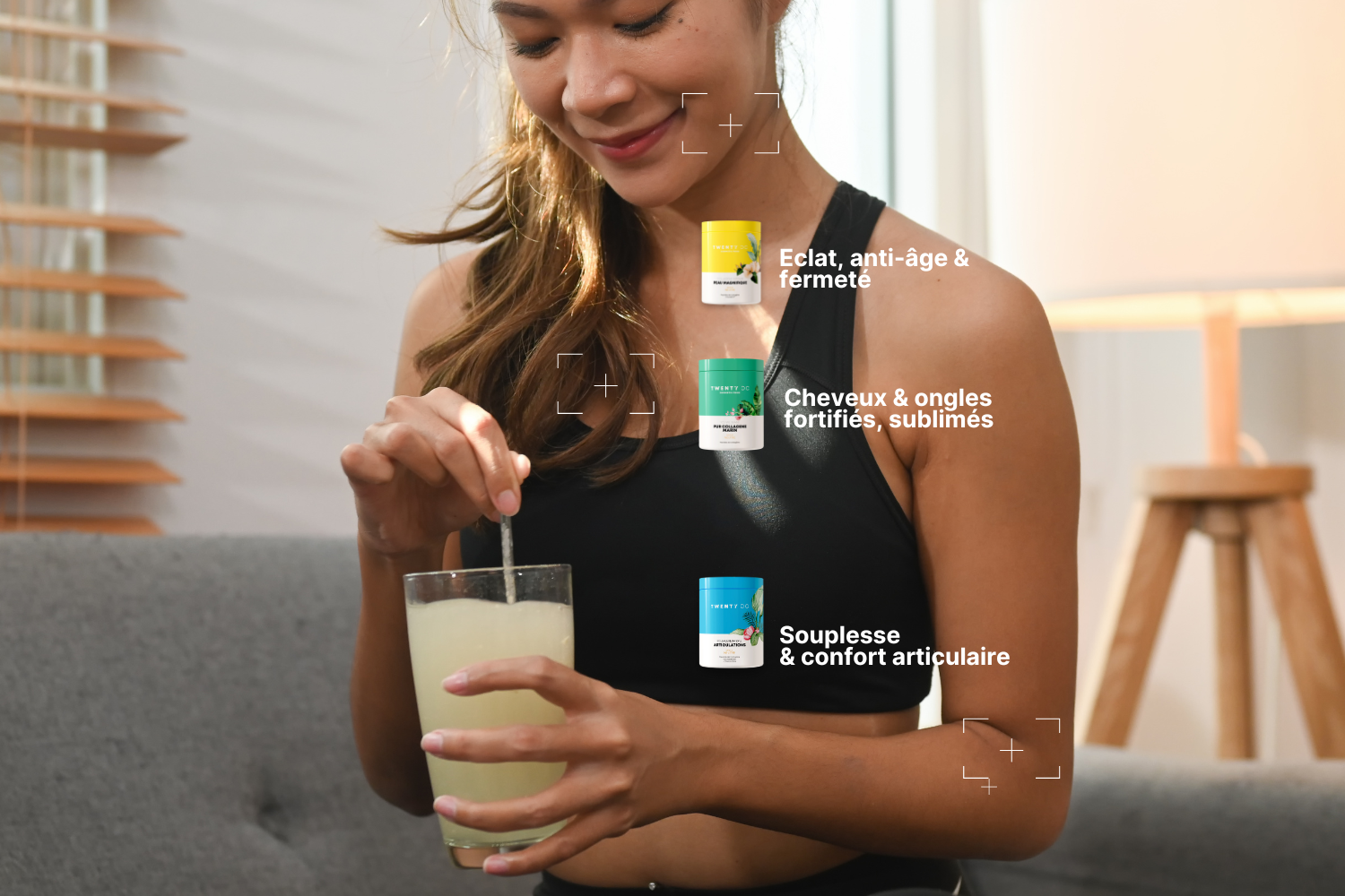 Cure de collagène : durée, dosage, effets