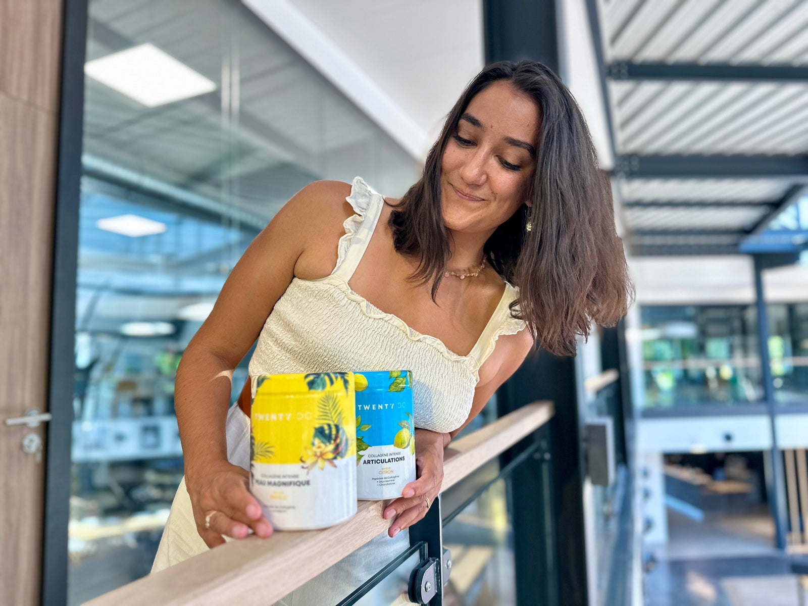 Collagène marin : bienfaits et dangers