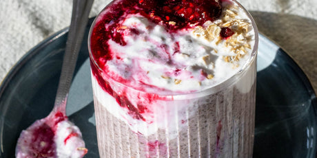 Yogourt Bowl éclat : la recette glow du matin