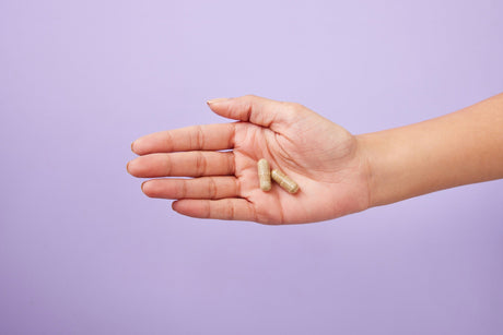 Guide complet sur les bienfaits de l'ashwagandha, sa posologie et ses contre-indications.