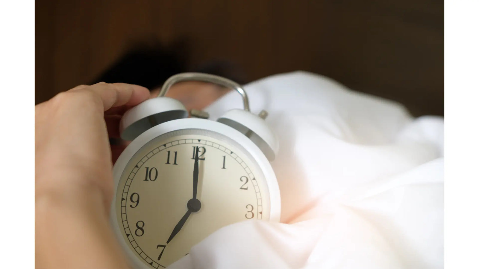 Les bienfaits du sommeil et comment l’améliorer