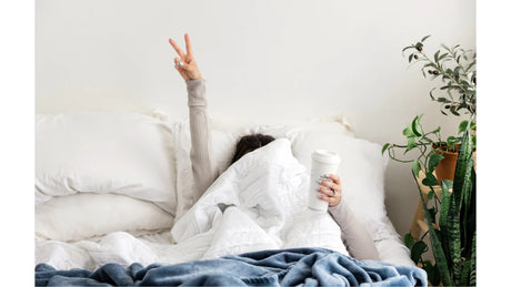 Collagène et sommeil : comment cette protéine influence votre nuit