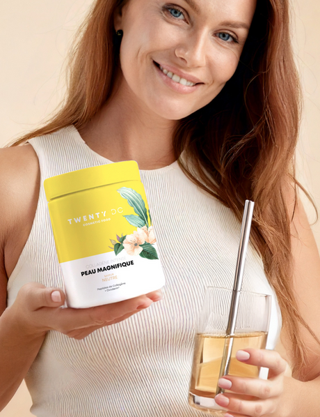 Quelle est la meilleure forme de collagène ? 