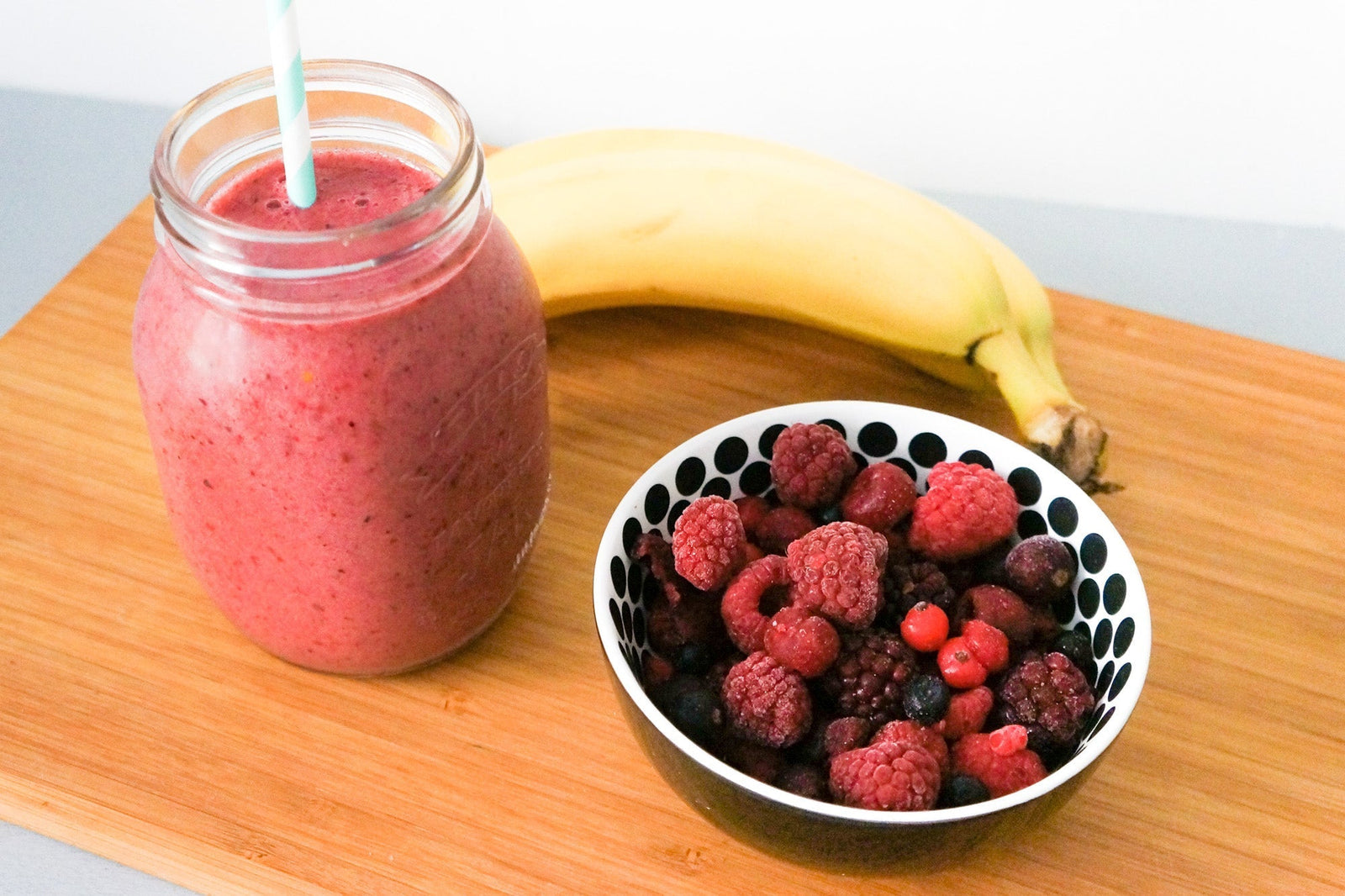 Glow Smoothie : la boisson beauté qui booste votre peau dès le matin
