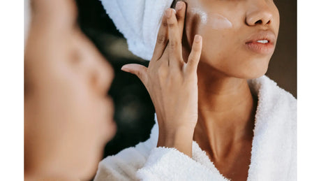 Hydrater son visage naturellement : 8 conseils essentiels