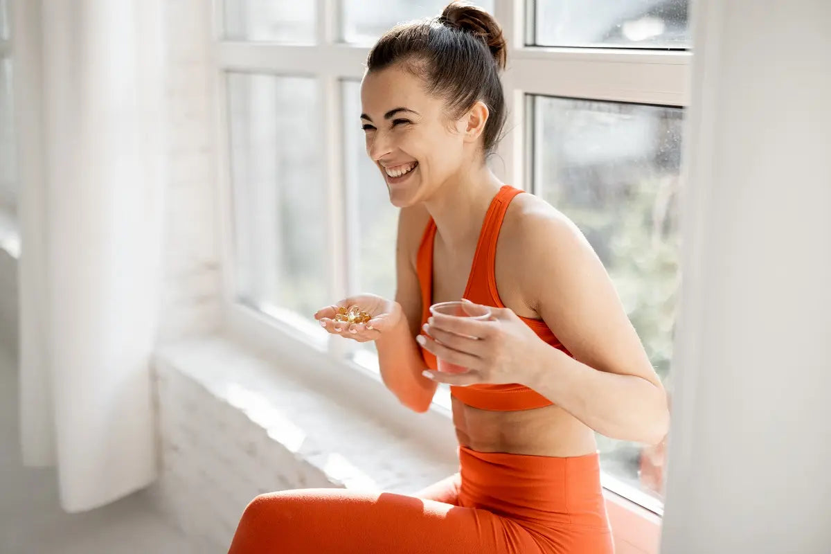 meilleurs compléments alimentaires pour la peau