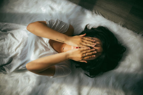 Fatigue persistante, crampes, nervosité sont autant de symptômes d'un manque de magnésium.