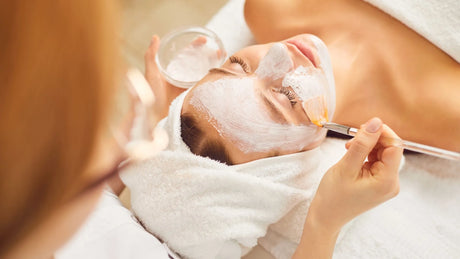 Masques maison pour compléter votre soin anti-âge au collagène
