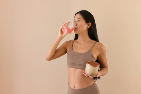 Collagène marin : composition et secrets de fabrication