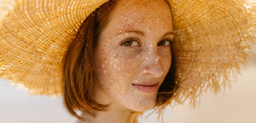 Les 10 commandements pour préparer sa peau au soleil !