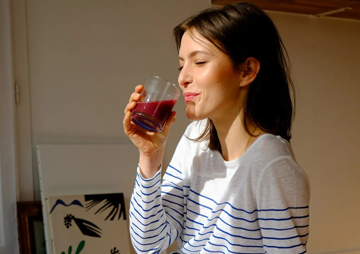 10 g de collagène marin, la bonne dose 