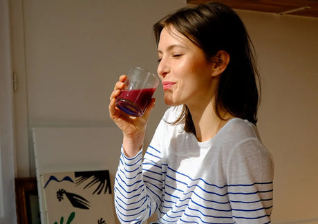 10 g de collagène marin, la bonne dose 