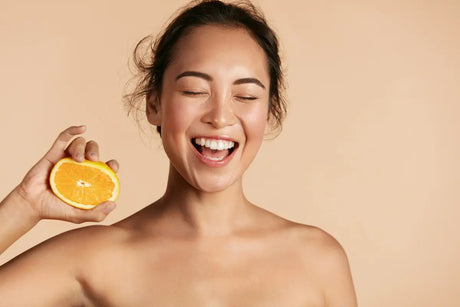 une alimentation équilibrée pour une peau naturellement plus belle
