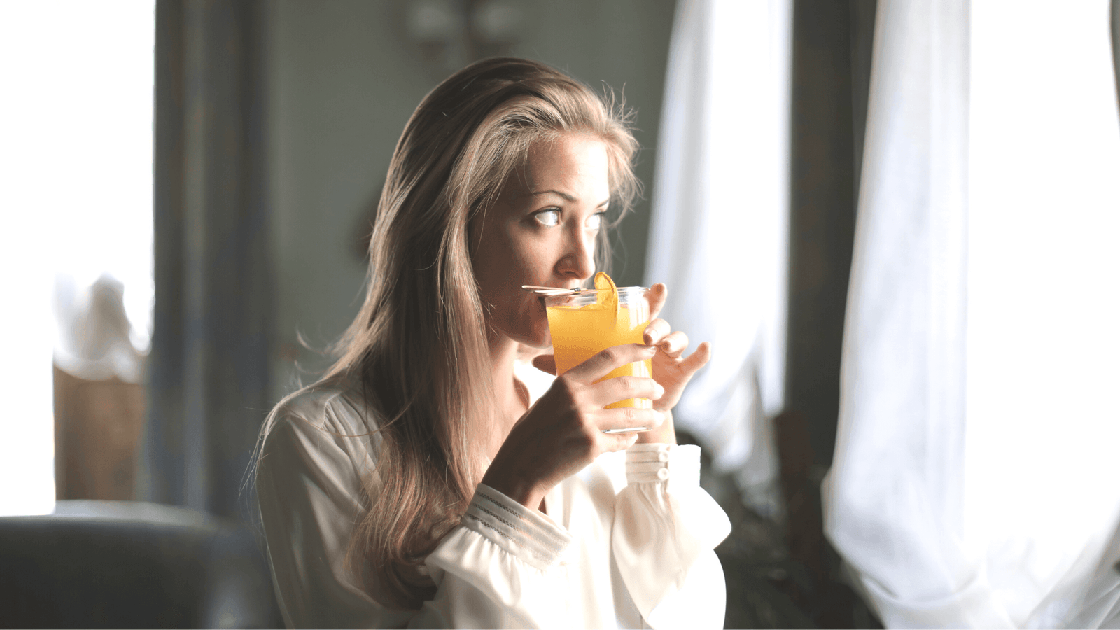 bienfaits de la vitamine C
