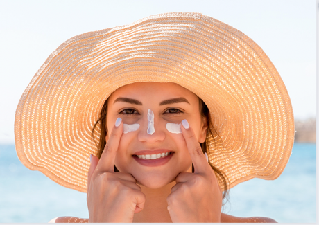 Exposition au soleil et bronzage : les 5 points d'alerte  !