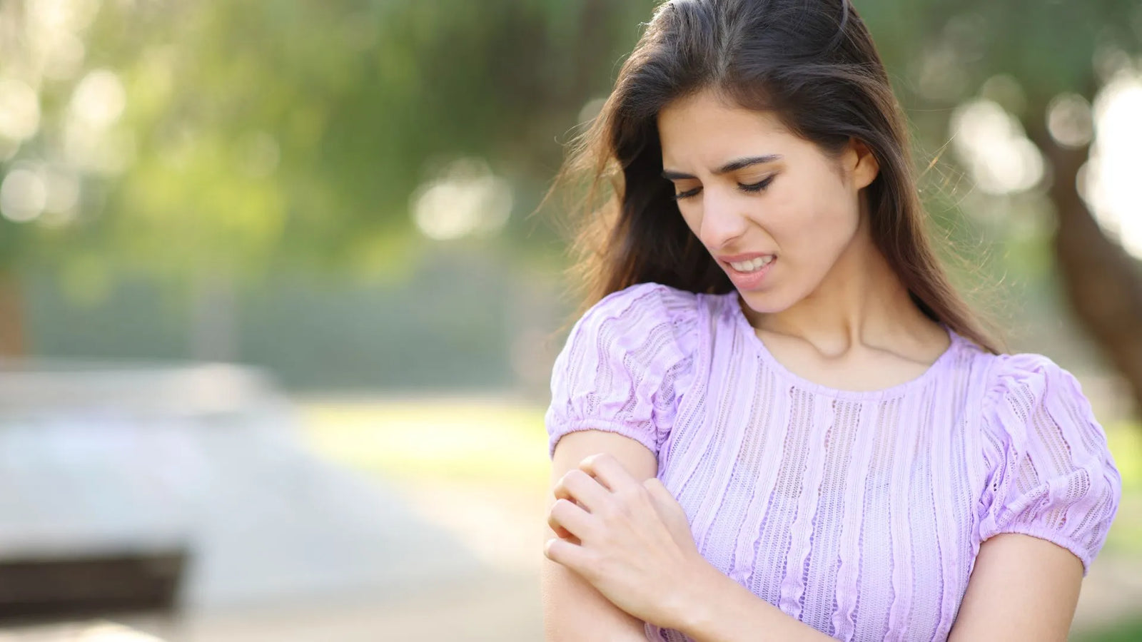 Quand le stress attaque la peau : comprendre les maladies cutanées induites par le stress