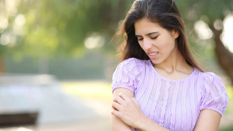 Quand le stress attaque la peau : comprendre les maladies cutanées induites par le stress