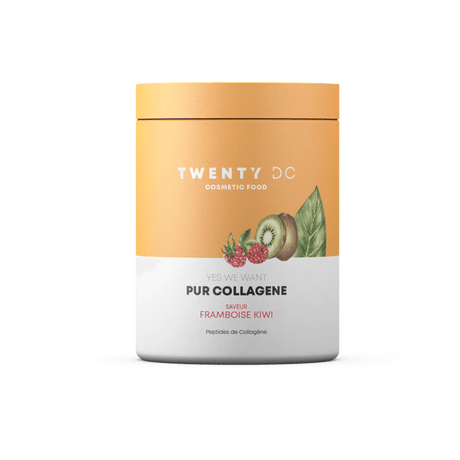 Collagène Pur - TWENTY DC
