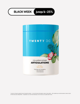 Collagène Articulations