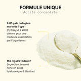 Collagène Peau Magnifique