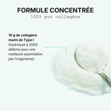 Collagène Marin Pur