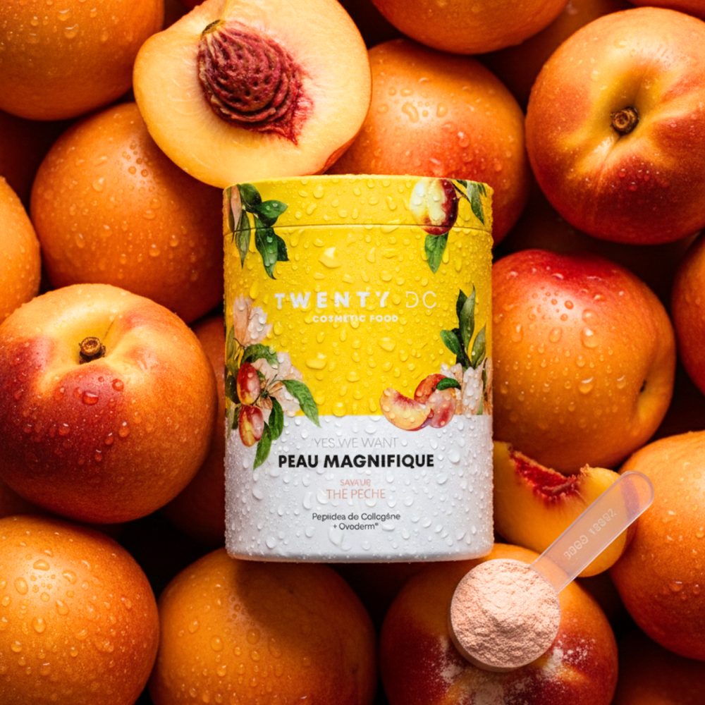 Routine Duo Peau + Cheveux