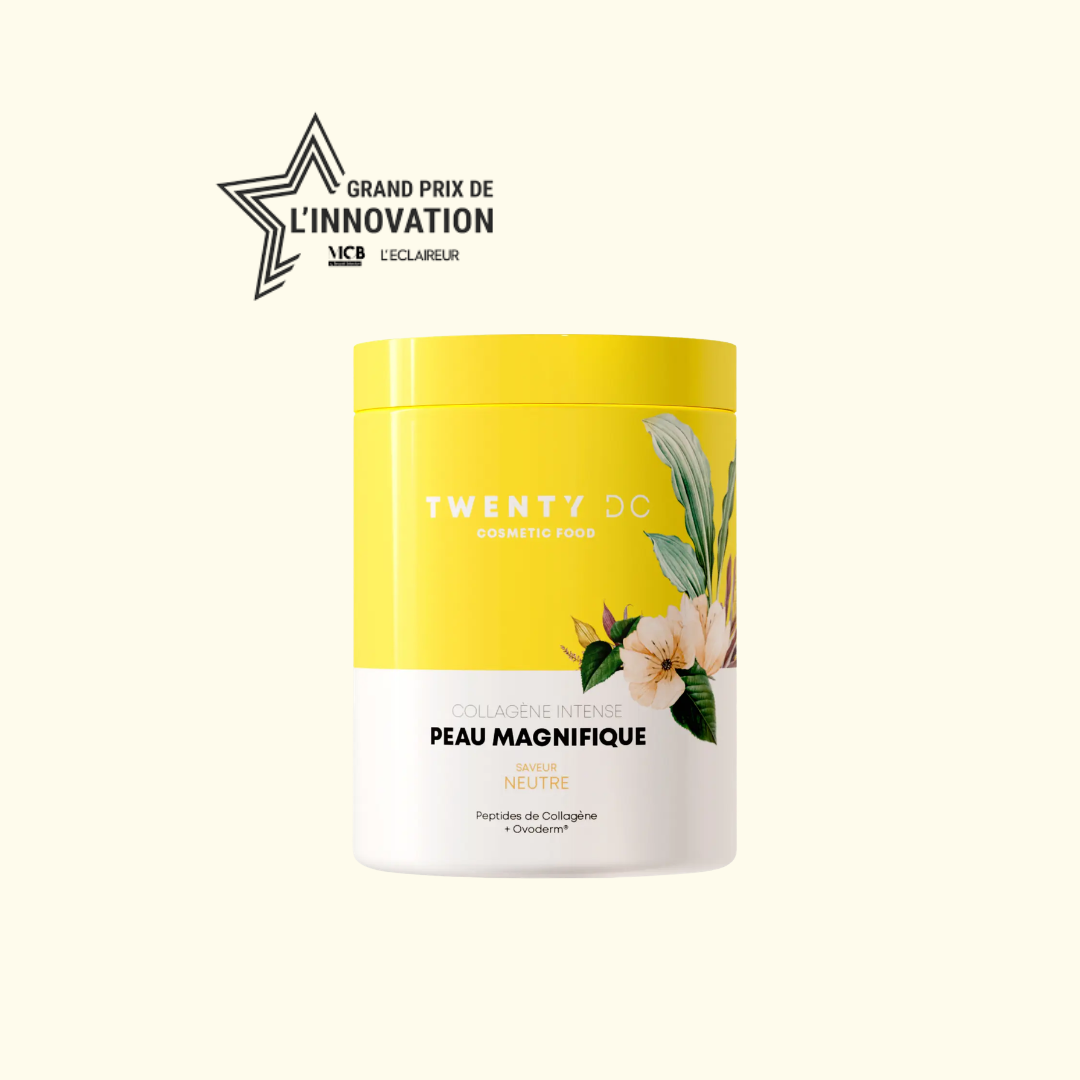 Collagène Peau Magnifique