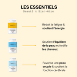 Pack nouveautés