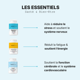 Essentiels santé