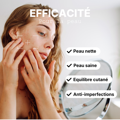 Complexe Peau Nette