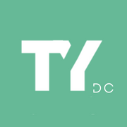 Twenty DC logo