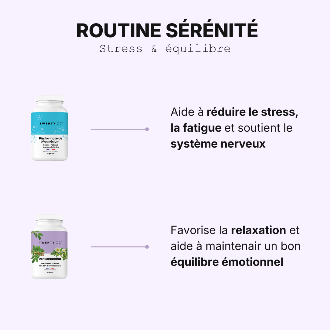 Duo Sérénité