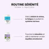 Duo Sérénité