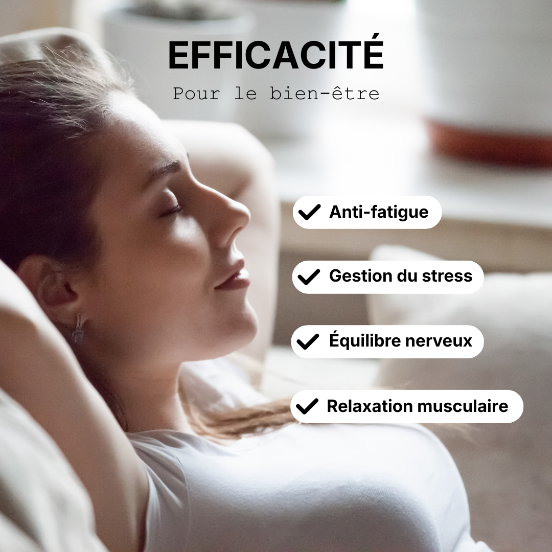 Magnésium bisglycinate chélaté