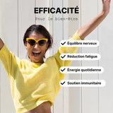 Multivitamines