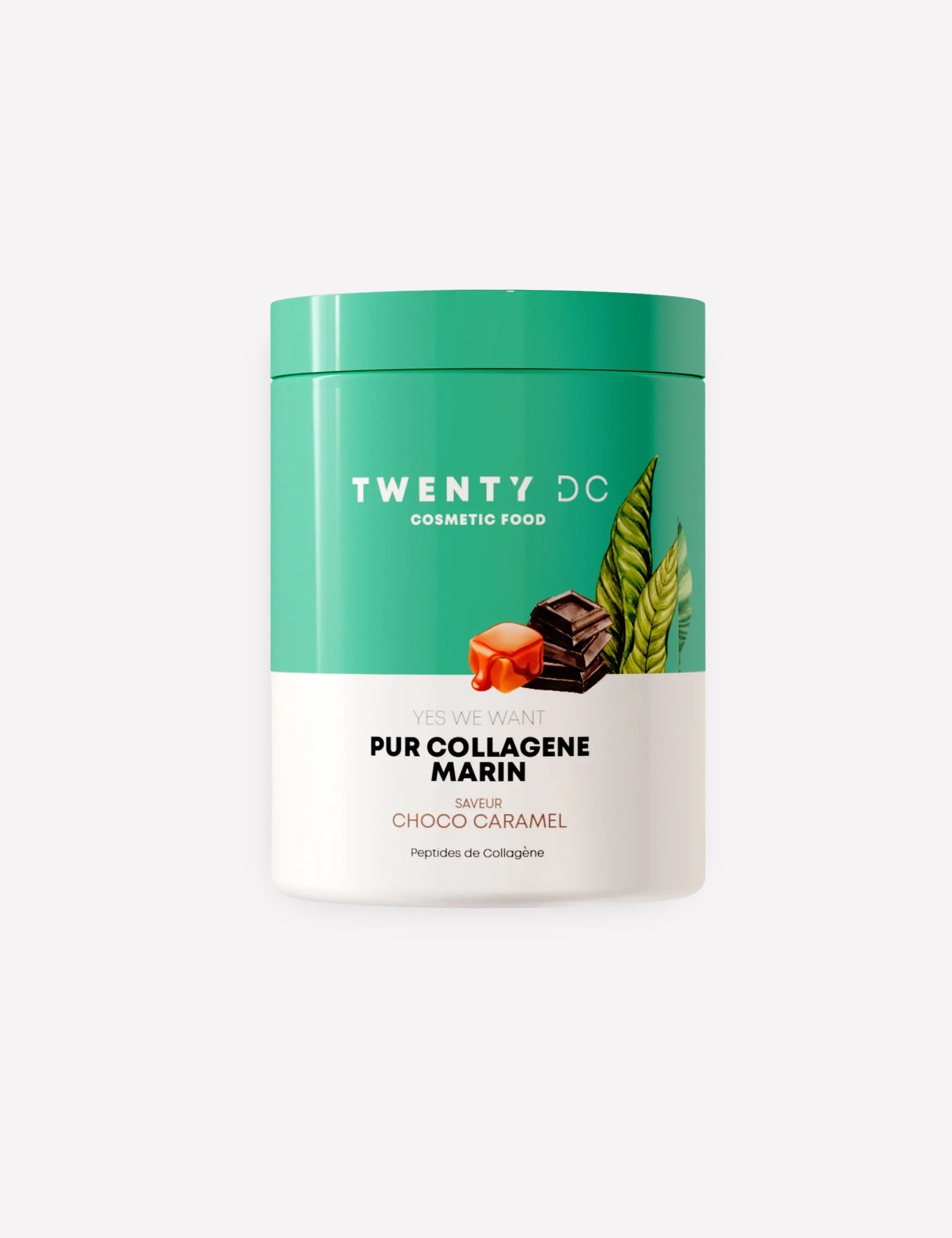 Pur Collagène Marin
