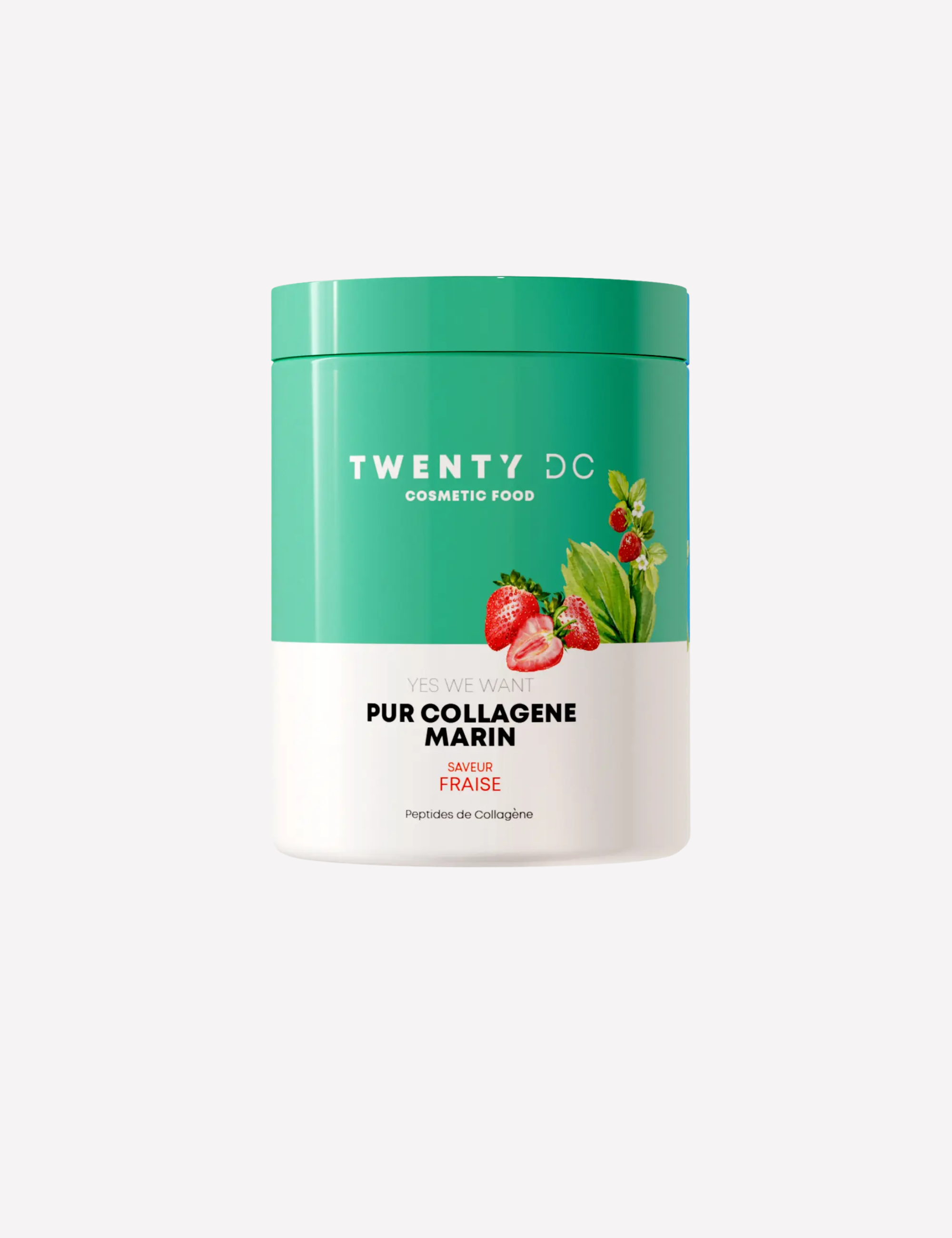 Pur Collagène Marin