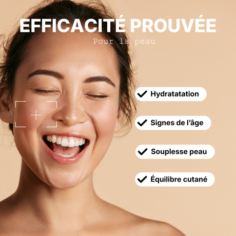 Routine beauté