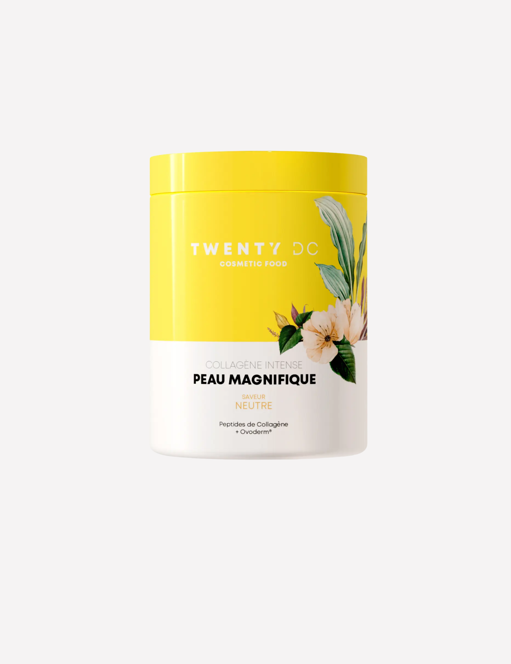Collagène Peau Magnifique