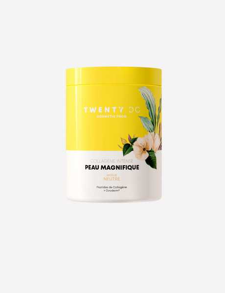 Collagène Peau Magnifique