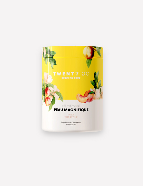 Collagène Peau Magnifique