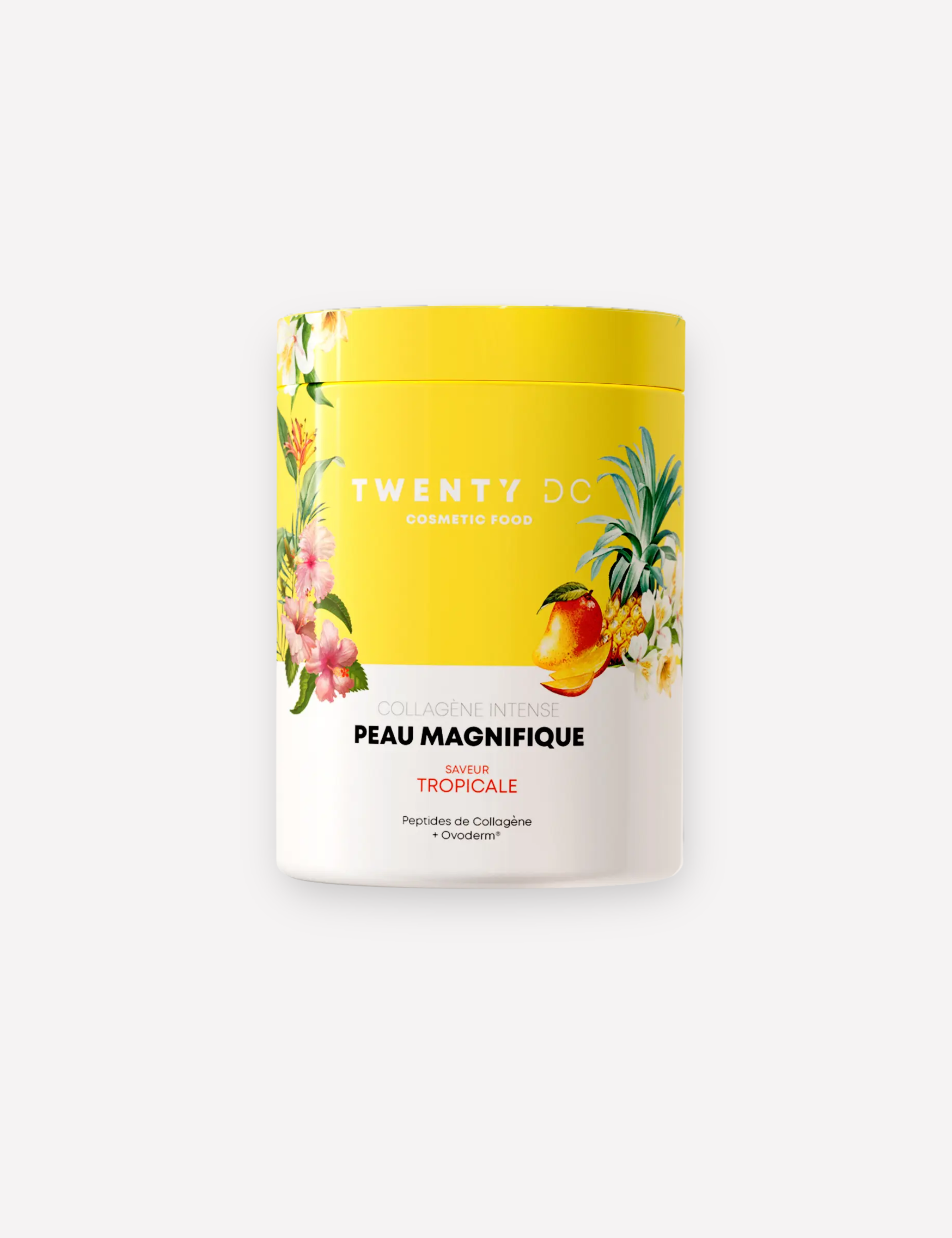 Collagène Peau Magnifique