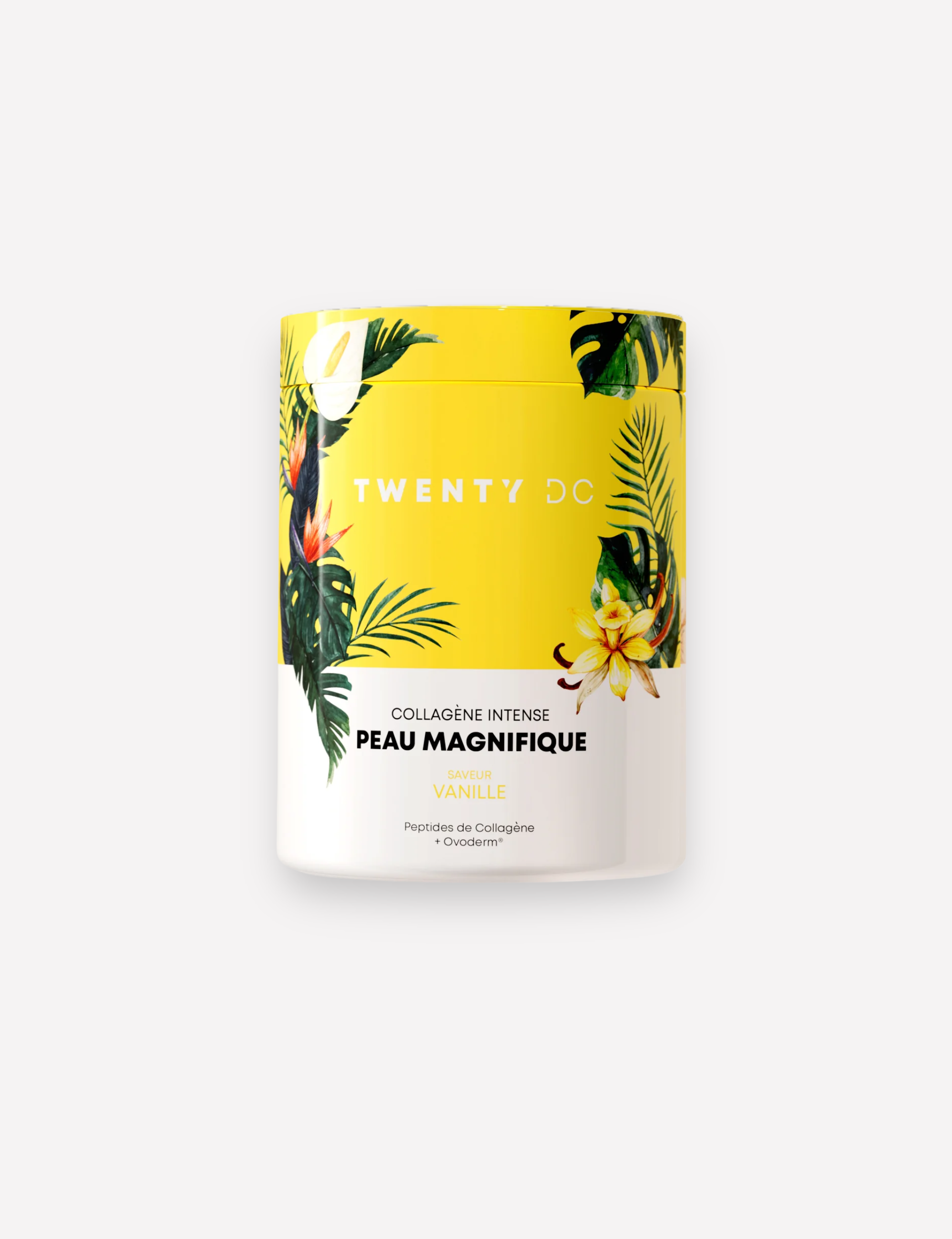 Collagène Peau Magnifique