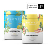 Duo Signature Twenty DC